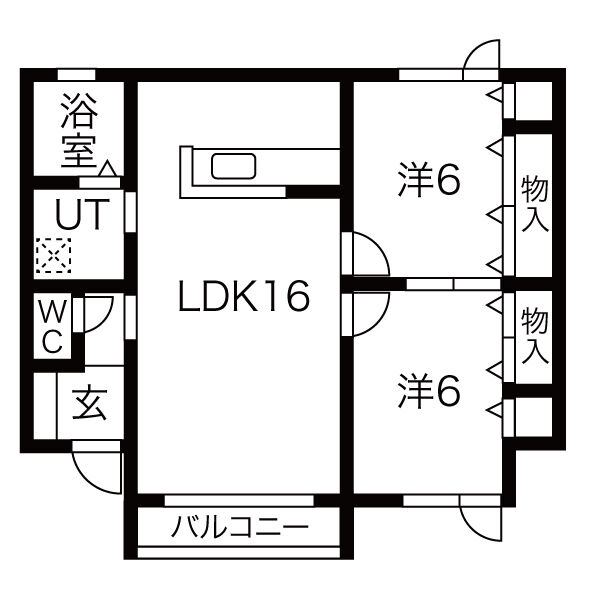 サンコート 画像5