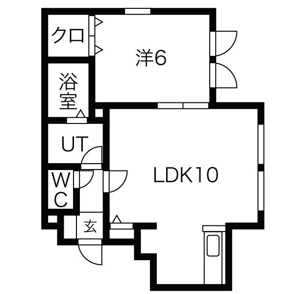 サンテラスYuzu 画像21
