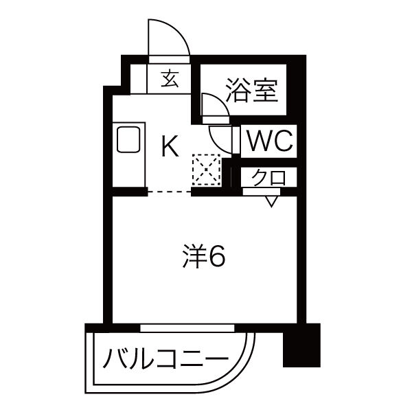 ヒューマンプラザ北大前 画像21