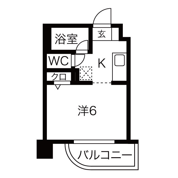ヒューマンプラザ北大前 画像21
