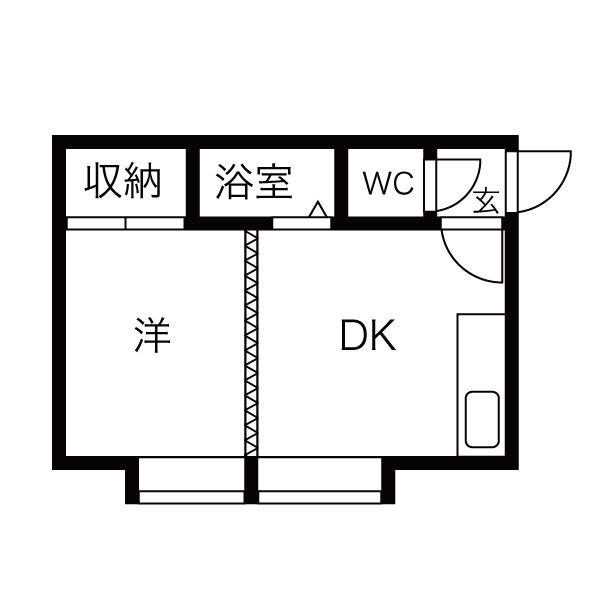 サンコート栄通13A 画像19