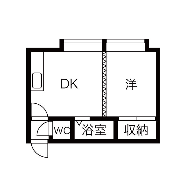 サンコート栄通13B 画像18