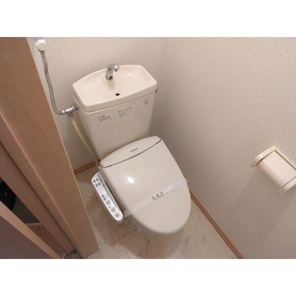 サンテラス星置V 画像14