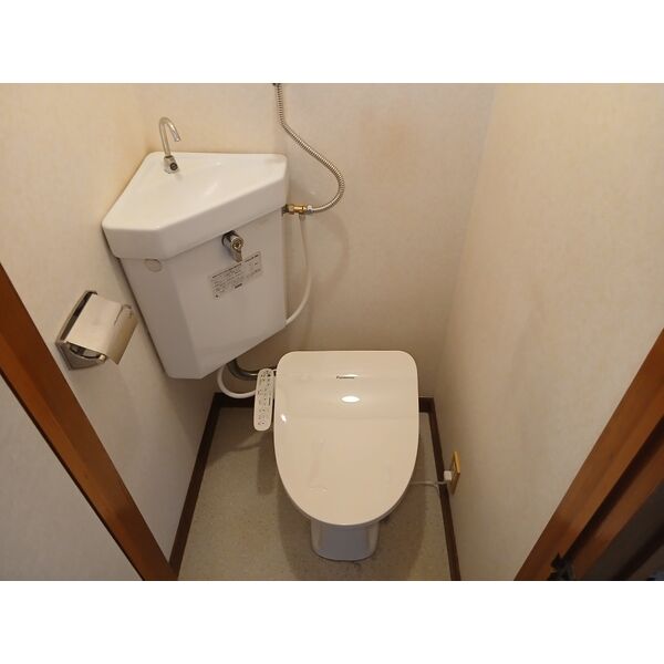 サンシャイン元町 画像11