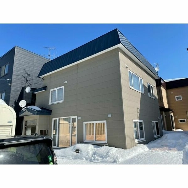 白石区菊水元町9条1丁目2-18 画像1