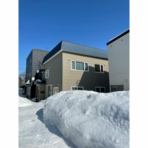白石区菊水元町9条1丁目2-18 画像2