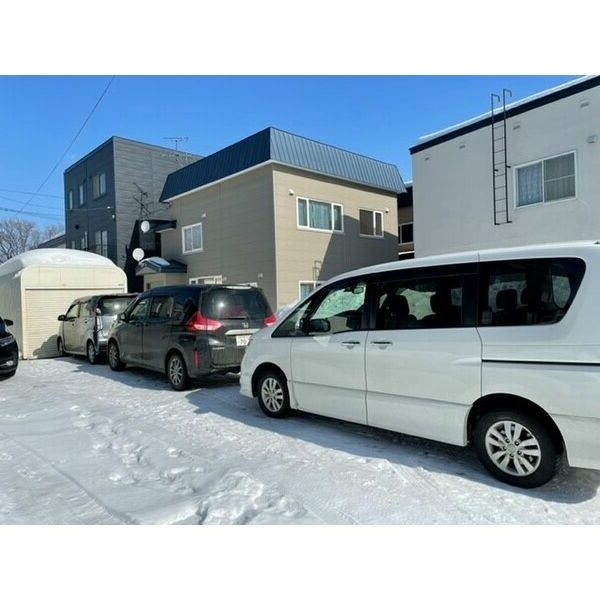 白石区菊水元町9条1丁目2-18 画像3