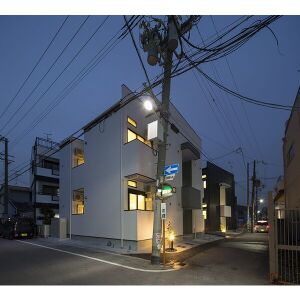 Casa Comodo(カーサ コモド)