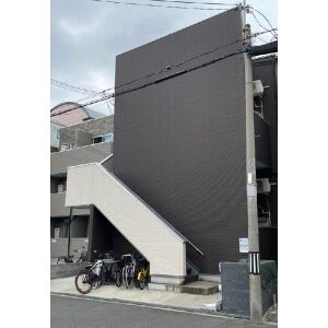 メゾンショコラE(メゾンショコライー)