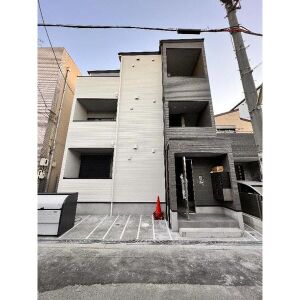 CRASTINE住吉大社(クラスティーネスミヨ
