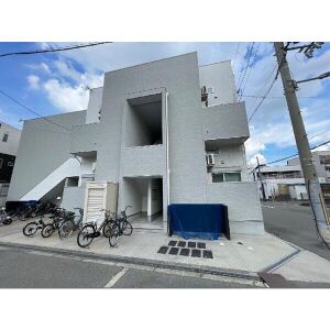 フィエスタ北島(フィエスタキタジマ)