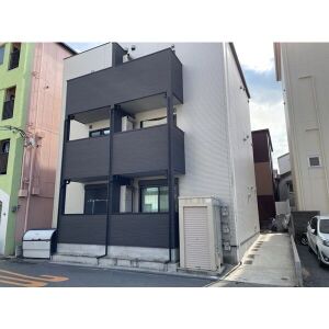 プランドール大和田(プランドールオオワダ)