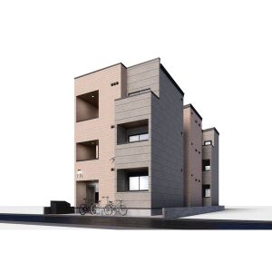 グランフィオーレ平野(旧:robot home