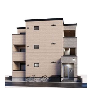 robot home 太子橋(旧:robot