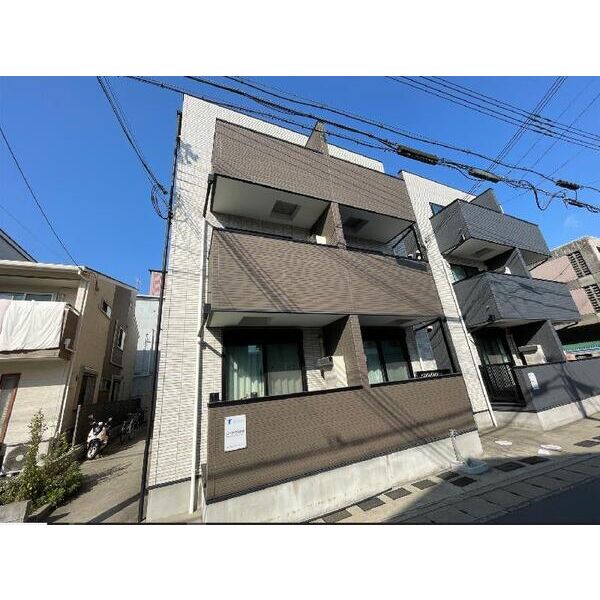 パークハウス桂川(パークハウスカツラガワ)