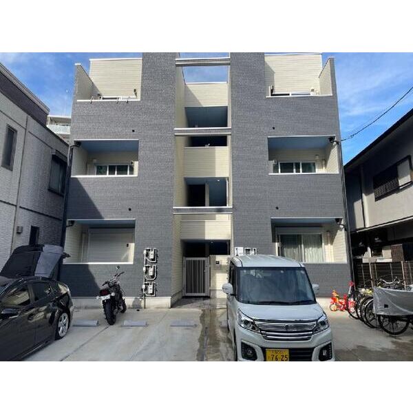ロワジール城山町(ロワジールシロヤマチョウ)