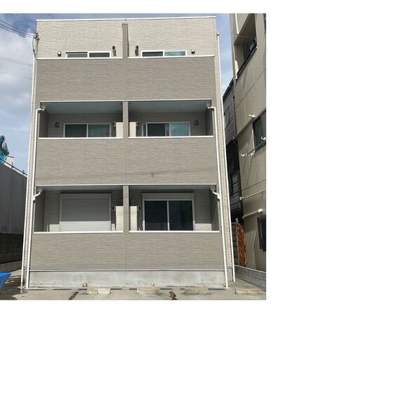 オーサムハウス三先(オーサムハウスミサキ)