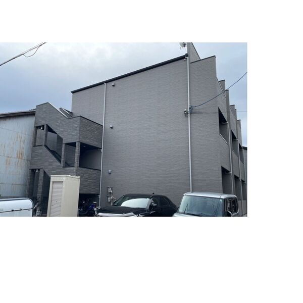 Lumo布施(ルーモフセ)の外観2枚目