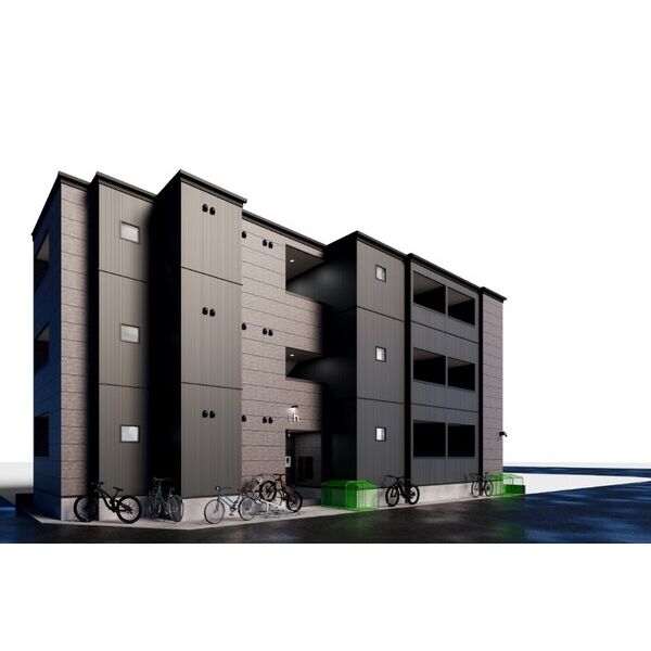 robot home 東本町