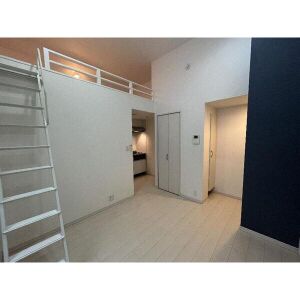 203号室の写真