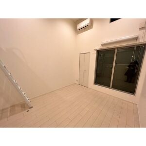 202号室の写真