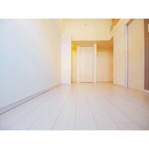 102号室の写真