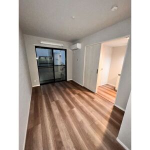 302号室の写真