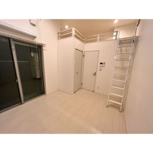 203号室の写真