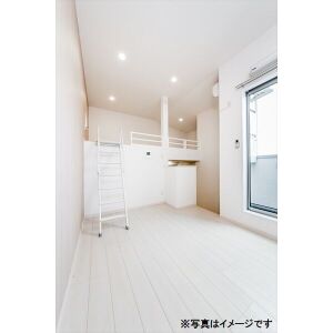 101号室の写真