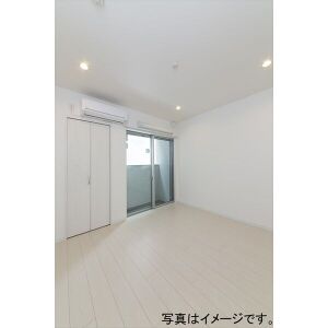 102号室の写真