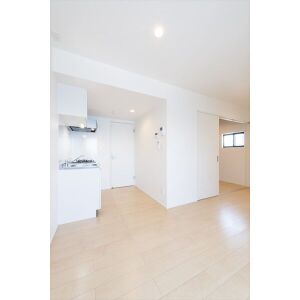 102号室の写真