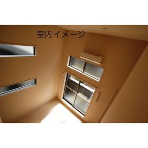 101号室の写真