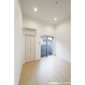 202号室の写真