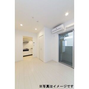 201号室の写真