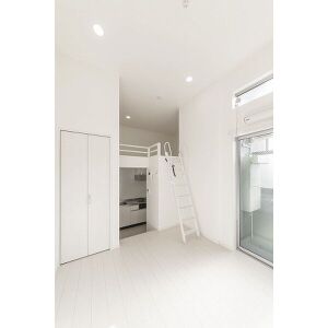 205号室の写真