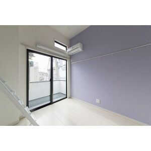 201号室の写真