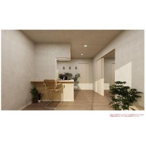 303号室の写真
