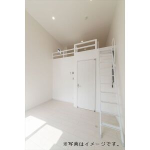 202号室の写真