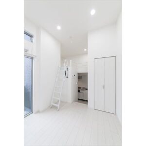 202号室の写真