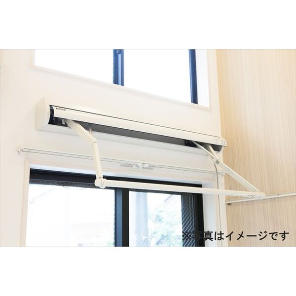 ヴィラクレール神戸(ヴィラクレールコウベ)の室内写真9枚目