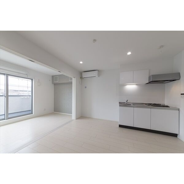 グランツ京都花園(グランツキョウトハナゾノ)の室内写真2枚目