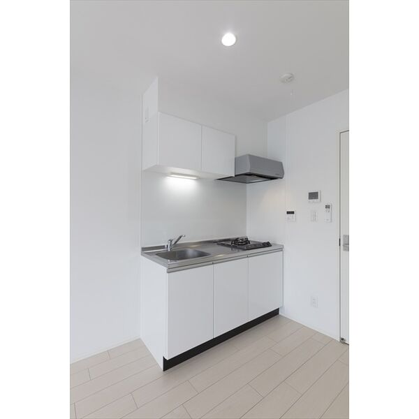 グランツ京都花園(グランツキョウトハナゾノ)の室内写真5枚目