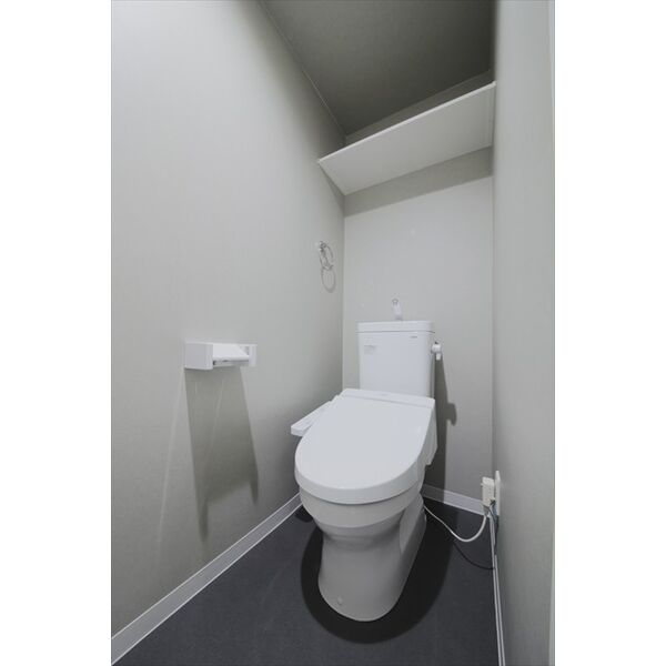 グランツ京都花園(グランツキョウトハナゾノ)の室内写真7枚目