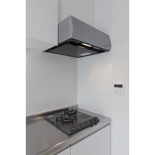 グランツ京都花園(グランツキョウトハナゾノ)の室内写真8枚目