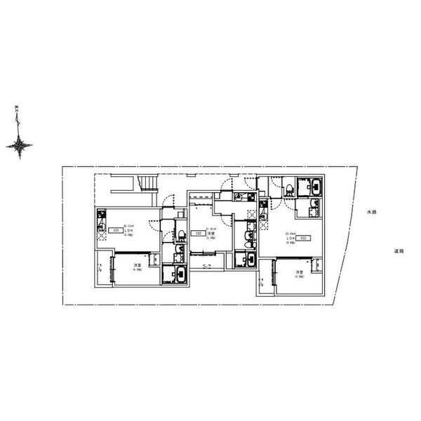 エル ソフィーの室内写真10枚目