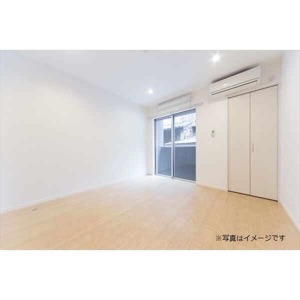 オーサムハウス三先(オーサムハウスミサキ)の室内写真2枚目