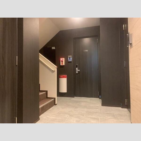 サンハイム米夢の外観2枚目