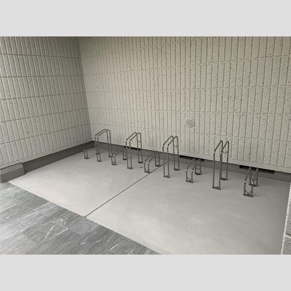 サンハイム米夢の外観5枚目