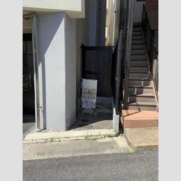 アベニュー六甲の外観8枚目