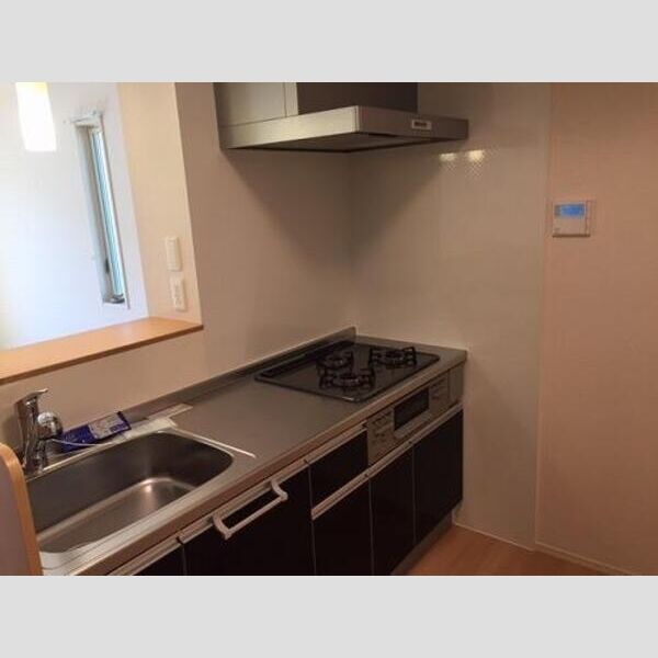 スクエア ガーデンの室内写真1枚目